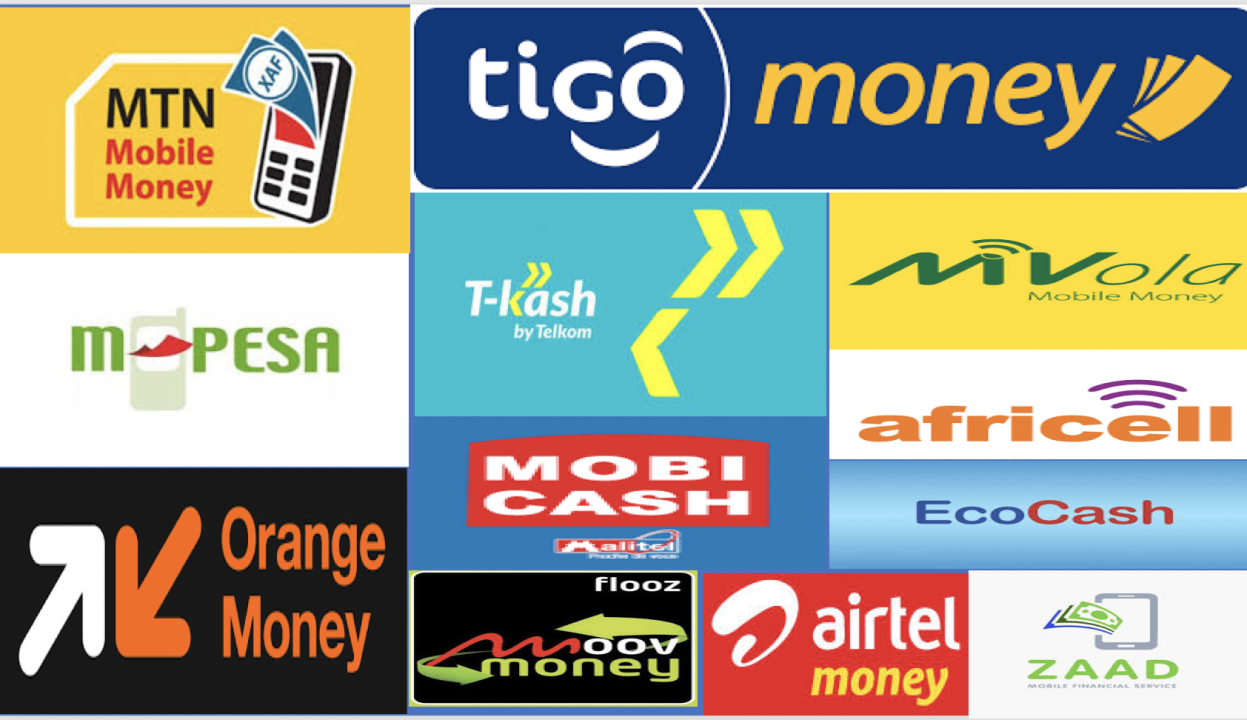Mobile Money